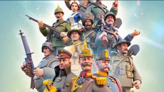 The Great War Rivals - дата выхода для Android