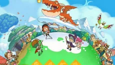 Fantasy Life Online - дата выхода для iOS