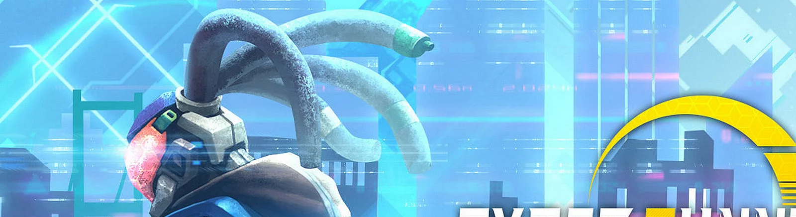 Cyber Gunner: Dead Code - что это за игра, трейлер, системные требования, отзывы и оценки, цены и скидки, гайды и прохождение, похожие игры 