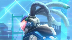 Cyber Gunner: Dead Code - дата выхода для Android