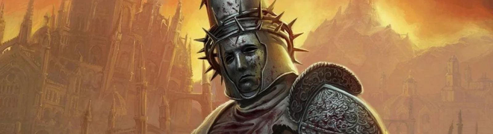 Купить Blasphemous 2 дешево, скидки до 90% 🏷️, сравнение цен в разных магазинах