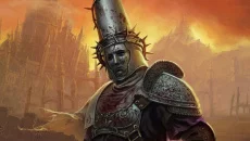 Blasphemous 2 - дата выхода для Nintendo Switch