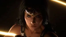 Wonder Woman - игра в жанре Приключение