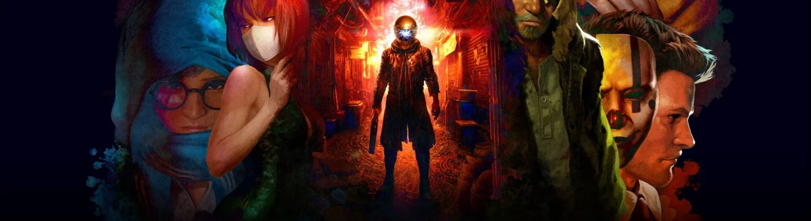 Файлы для Slitterhead - трейнеры, моды, сохранения, патчи