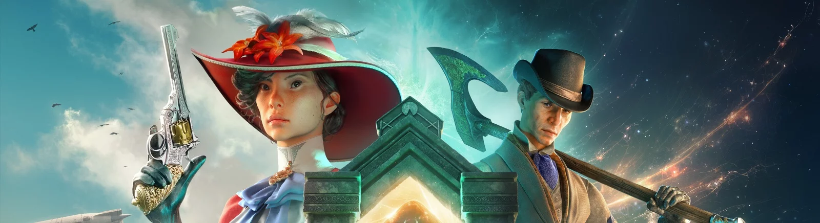 Файлы для Nightingale - трейнеры, моды, сохранения, патчи