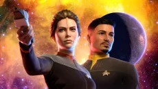 Star Trek: Resurgence - дата выхода для PlayStation 5