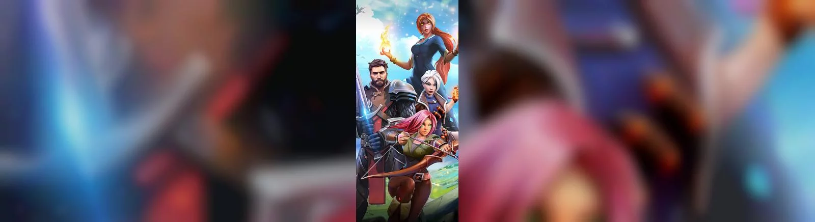 Купить Hunters Clash дешево, скидки до 90% 🏷️, сравнение цен в разных магазинах