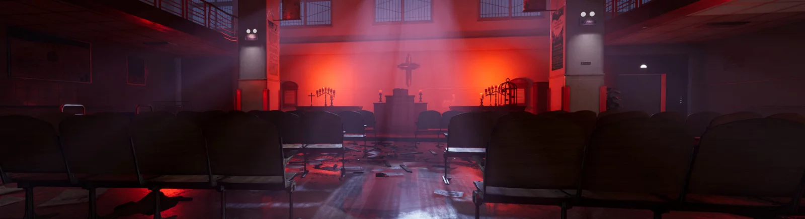 Лучшие игры для Nintendo Switch, похожие на Fear Surrounds (恐惧之间 Fear surrounds)