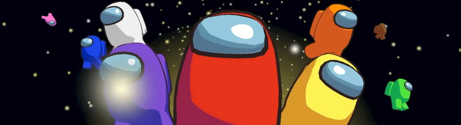 Форум Among Us VR