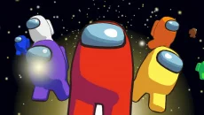 Among Us VR - дата выхода для PlayStation 5