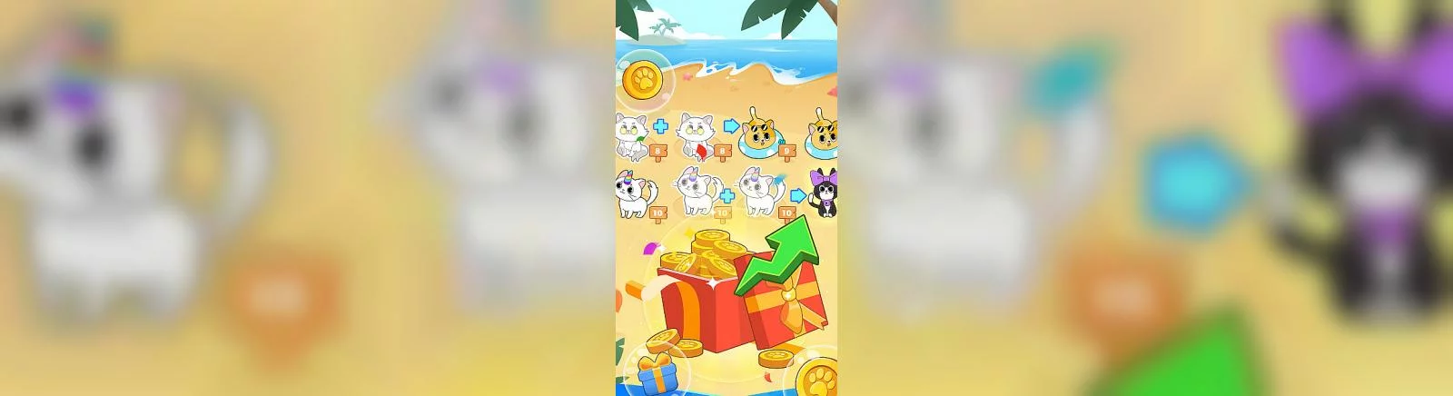 Лучшие игры для Browser, похожие на Cat Paradise