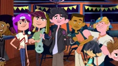 Unpacking похожа на Unpacking