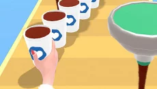 Coffee Stack - дата выхода для iOS