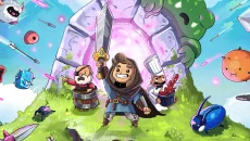 Archvale - дата выхода для Xbox One