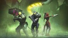 ANVIL - дата выхода для Xbox One