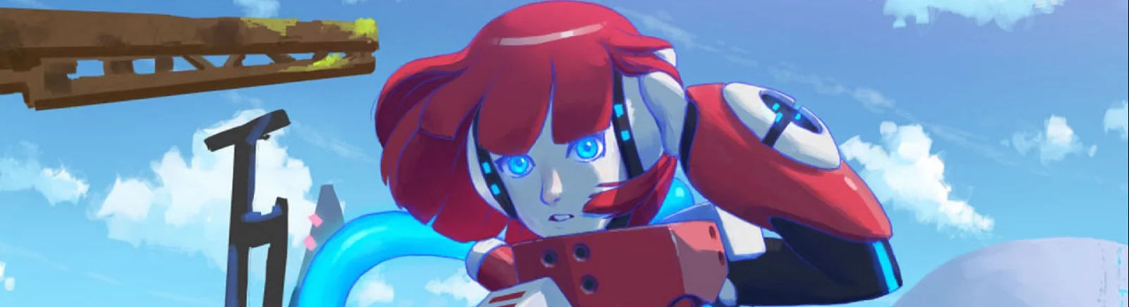 Лучшие игры для Nintendo Switch, похожие на Transiruby