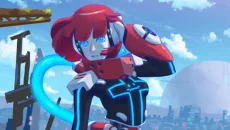 Transiruby - дата выхода для Xbox One