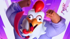 Rumbleverse - дата выхода для Xbox One