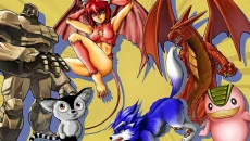 Monster Rancher 1 & 2 DX - дата выхода для iOS