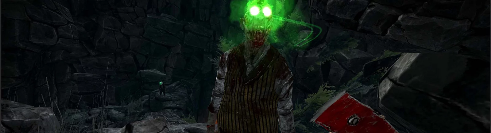 Burning Dead - что это за игра, трейлер, системные требования, отзывы и оценки, цены и скидки, гайды и прохождение, похожие игры 