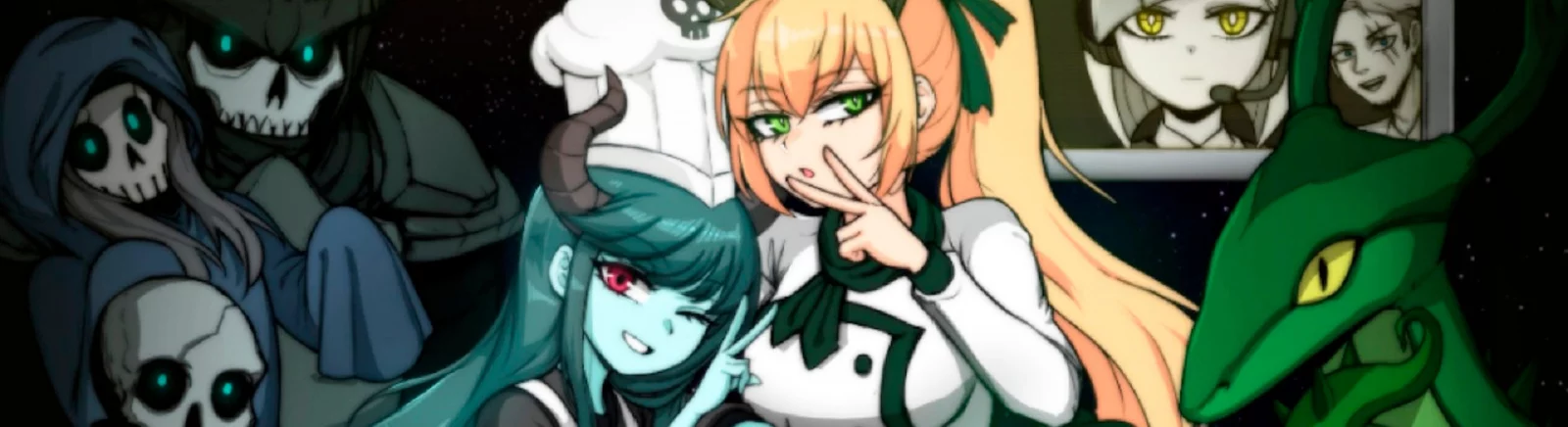 Трейнеры для Dungeon Munchies