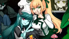 Dungeon Munchies - дата выхода для Mac