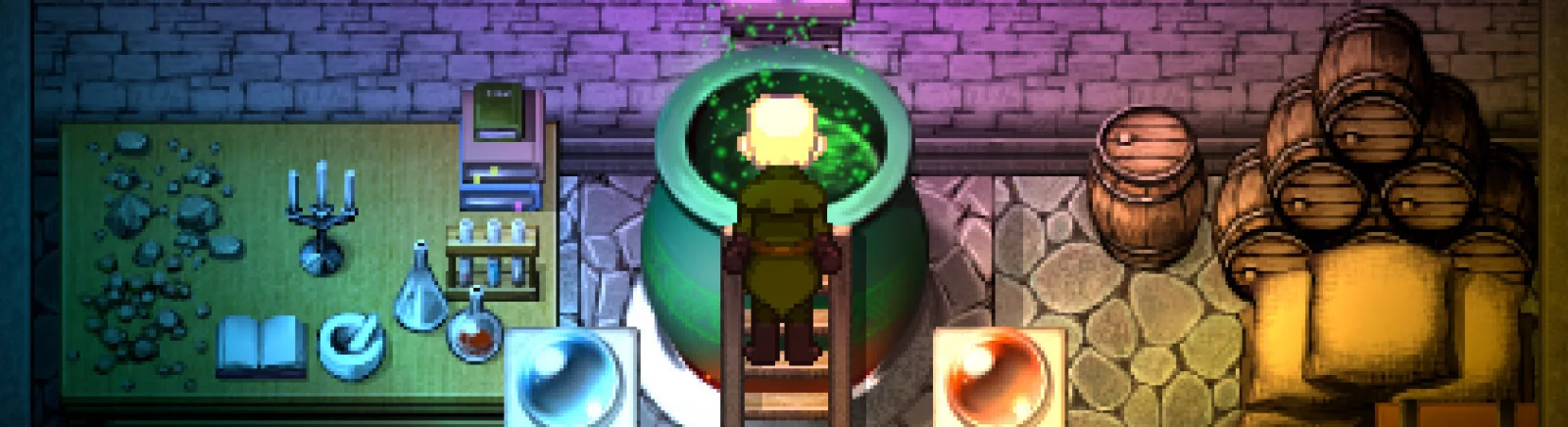 Arcanbreak - что это за игра, трейлер, системные требования, отзывы и оценки, цены и скидки, гайды и прохождение, похожие игры 