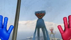 Poppy Rope Game - дата выхода для Android