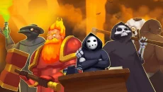 Peace, Death! 2 - дата выхода для iOS