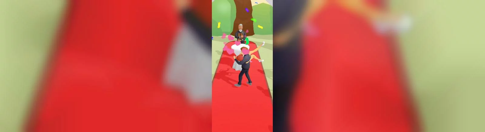 Форум Break them Up!