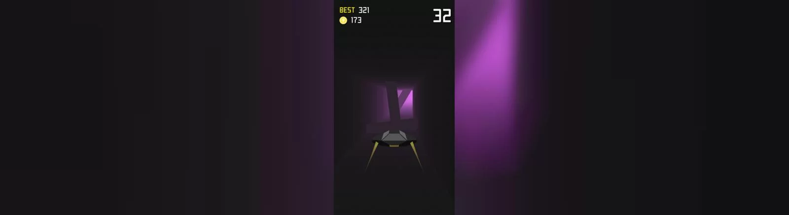 Retro Hyper Run 3D Flight - что это за игра, трейлер, системные требования, отзывы и оценки, цены и скидки, гайды и прохождение, похожие игры 