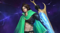 Astral Ascent - дата выхода для Nintendo Switch