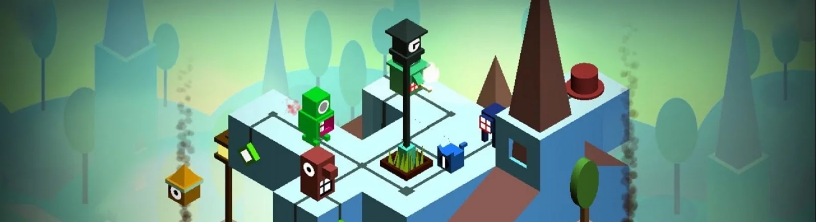 CuBuGo - что это за игра, трейлер, системные требования, отзывы и оценки, цены и скидки, гайды и прохождение, похожие игры 