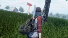 Survival Girls - дата выхода для PC
