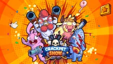 The Crackpet Show - дата выхода для Nintendo Switch