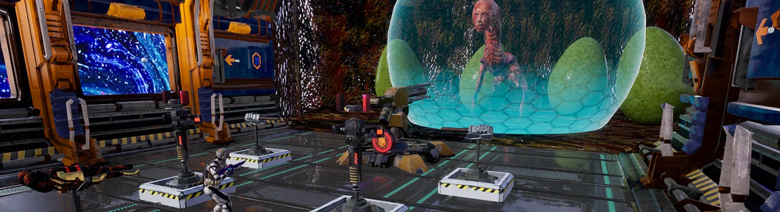 Alien invasion: Tower Defense - что это за игра, трейлер, системные требования, отзывы и оценки, цены и скидки, гайды и прохождение, похожие игры 