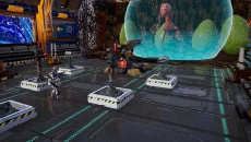 Alien invasion: Tower Defense - дата выхода для Android