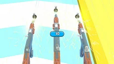 Weapon Evolution - дата выхода для iOS