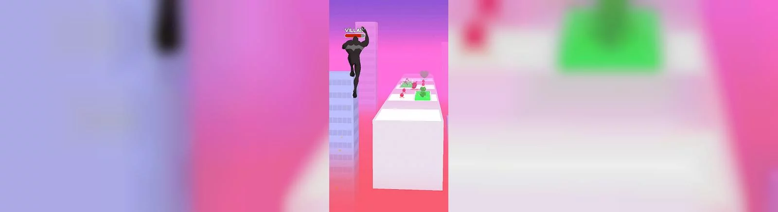 Hero Verse Run - что это за игра, трейлер, системные требования, отзывы и оценки, цены и скидки, гайды и прохождение, похожие игры 