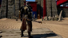 God Of War Egypt - дата выхода для PC