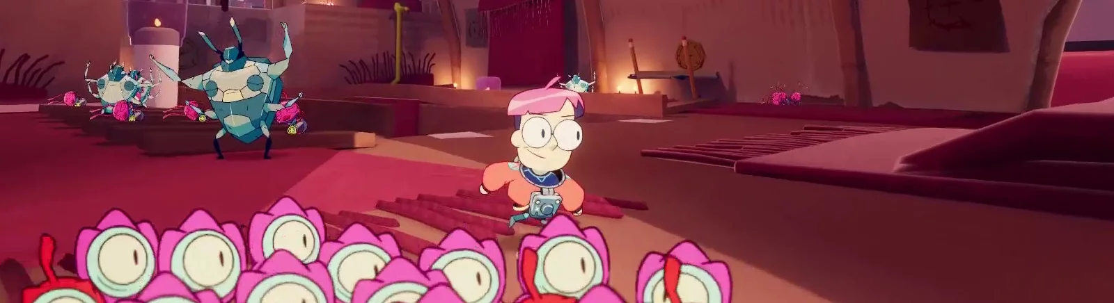 Tinykin — Таблица для Cheat Engine [1.0.7] / Таблицы / Читы