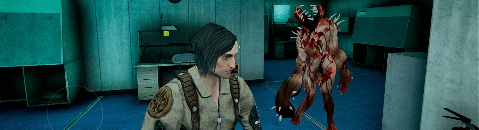 Mimicry - что это за игра, трейлер, системные требования, отзывы и оценки, цены и скидки, гайды и прохождение, похожие игры 