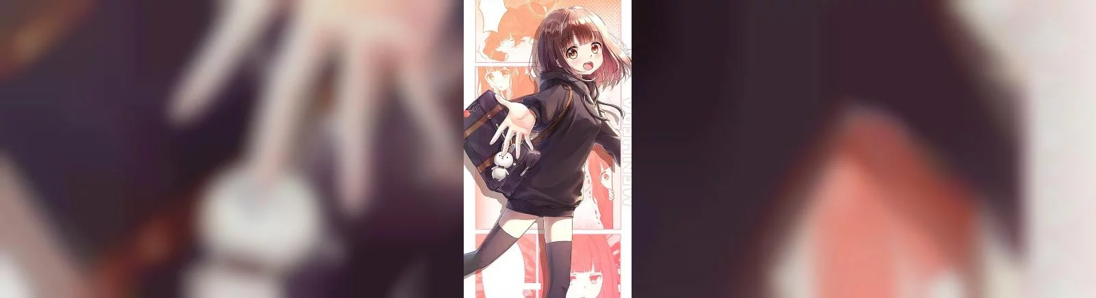 Цитаты из Kurumi Diary