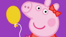 Peppa Pig: Party Time - дата выхода для iOS