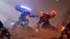 Blackwind - дата выхода для Mac