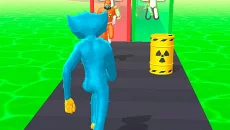 Monsters Lab - Freaky Running - дата выхода для iOS