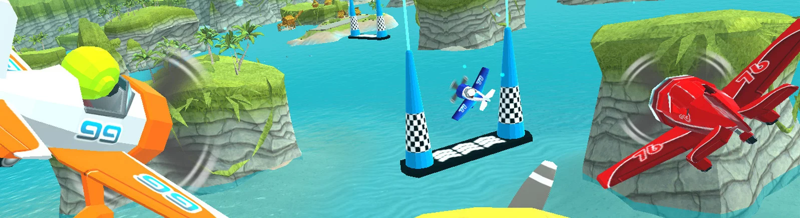 Форум Pirate Flight