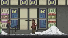 Martial Law - дата выхода для Mac