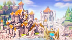 Summoners Kingdom - дата выхода для iOS