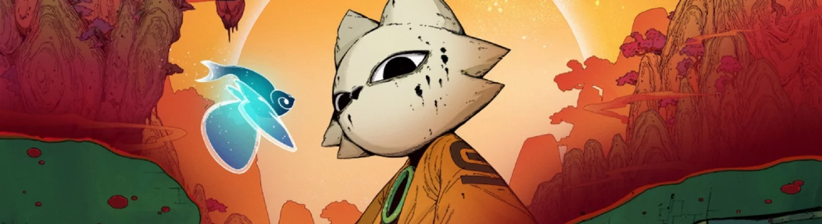 Отзыв о Nine Sols от Paul (гость)